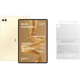 Tablet HUAWEI MatePad Pro + Rysik + Klawiatura