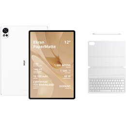 Tablet HUAWEI MatePad 12X + Rysik + Klawiatura