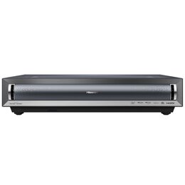 Projektor HISENSE PX3 4K UHD (3840 x 2160), 2800 ANSI lumen, Wi-Fi, Bluetooth