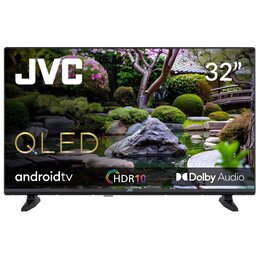 Telewizor JVC LT-32VQF54PA 32" QLED Android TV