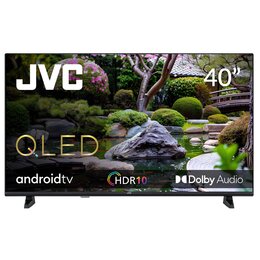 Telewizor JVC LT-40VQF54PA 40" QLED Android TV