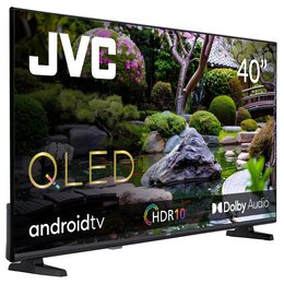 Telewizor JVC LT-40VQF54PA 40" QLED Android TV