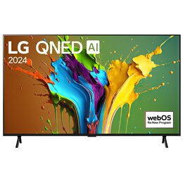 Telewizor LG 98QNED89 98" LED 4K 120Hz WebOS TV HDMI 2.1