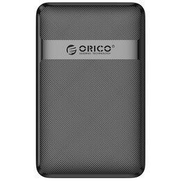 Obudowa dysku ORICO 2577U3-V1-BK-EP-IP
