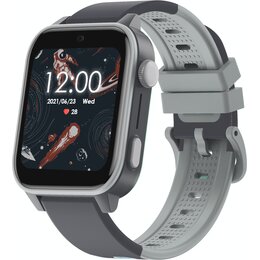 Smartwatch BEMI Linki2 Szary