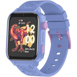 Smartwatch BEMI Play2 Niebieski