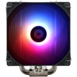 Chłodzenie CPU THERMALRIGHT Burst Assassin 120 ARGB