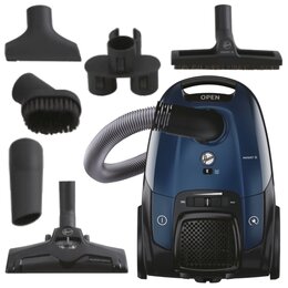 Odkurzacz HOOVER Telios Extra TXL70HM 011
