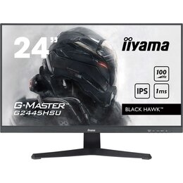 Monitor IIYAMA G-Master G2445HSU-B2 23.8" 1920x1080px IPS 100Hz 1ms [MPRT]