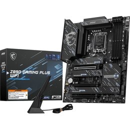 Płyta główna MSI Z890 Gaming Plus WiFi