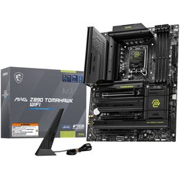 Płyta główna MSI MAG Z890 Tomahawk Wi-Fi