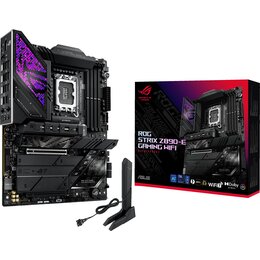 Płyta główna ASUS ROG Strix Z890-E Gaming WiFi