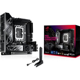 Płyta główna ASUS ROG Strix Z890-I Gaming WiFi