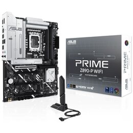 Płyta główna ASUS Prime Z890-P WiFi