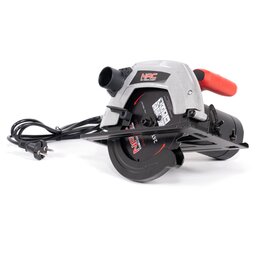 Pilarka tarczowa NAC CS-185-14-GN