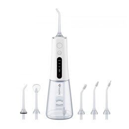 Irygator TRUELIFE AquaFloss Compact L100