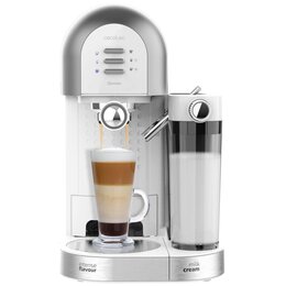 Ekspres CECOTEC Bianca Cumbia Power Instant-ccino 20 Chic