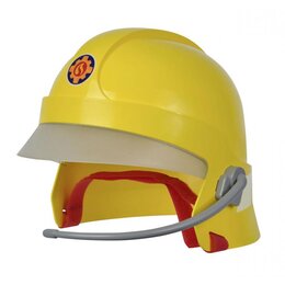 Zabawka kask SIMBA TOYS Strażak Sam