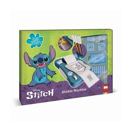 Zestaw kreatywny MULTIPRINT Dinsey Stitch Maszyna do naklejek 043-8134