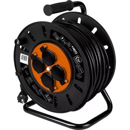 Przedłużacz bębnowy NEO TOOLS 90-173 (30 m)