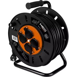 Przedłużacz bębnowy NEO TOOLS 90-175 (50 m)