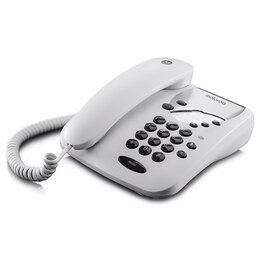 Telefon MOTOROLA CT1 Biały