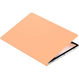 Etui na Galaxy Tab S10+ / S9+ / S9 FE+ SAMSUNG Smart Book Cover Pomarańczowy