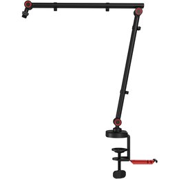 Ramię mikrofonowe GENESIS Thulium 500 Obciążenie głowicy 1 kg