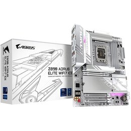 Płyta główna GIGABYTE Z890 Aorus Elite WiFi7 Ice
