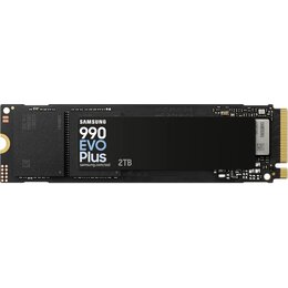 Dysk SAMSUNG 990 EVO Plus 2TB SSD