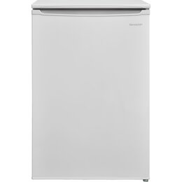 Zamrażarka SHARP SJ-UE103T0W-EU