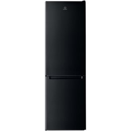 Lodówka INDESIT LI8 S2E K 1 189cm Czarna
