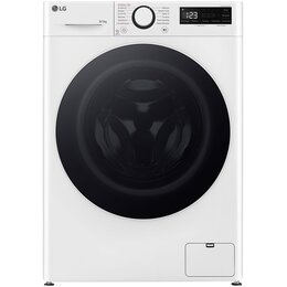 Pralko-suszarka SLIM LG MF2D85500W AI DD Steam Allergy Care