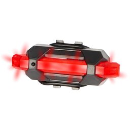 Lampka rowerowa BLOW BL-04