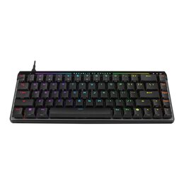 Klawiatura ASUS ROG Falchion Ace HFX Czarny