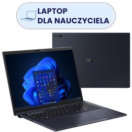 Laptop ASUS ExpertBook B5604CMA-Q90205X 16" IPS Ultra 5-125H 16GB RAM 512GB SSD Windows 11 Professional, Funkcje AI