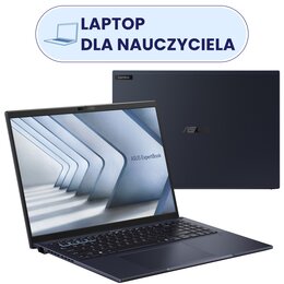 Laptop ASUS ExpertBook B5604CMA-Q90205X 16" IPS Ultra 5-125H 16GB RAM 512GB SSD Windows 11 Professional