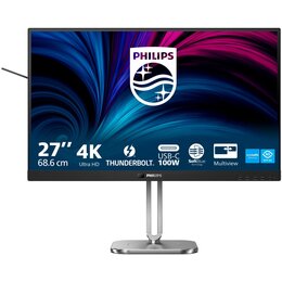 Monitor PHILIPS 27B2U6903/00 27" 3840x2160px IPS 180Hz 4 ms [GTG]