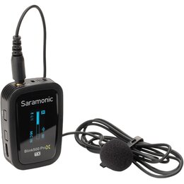 Mikrofon SARAMONIC Blink500 ProX TX Dookólny