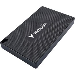 Dysk VERBATIM Metal Mini 1TB SSD