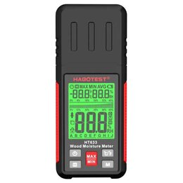 Wilgotnościomierz HABOTEST HT633