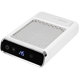 Pochłaniacz pyłu BEAUTIFLY NailVac bezprzewodowy