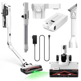 DYSON DC35 Digital Slim Multi Floor Odkurzacz - niskie ceny