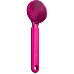 Szczoteczka soniczna do ciała GESKE Full-Body Brush & Intensive Exfoliator 8w1 Magenta