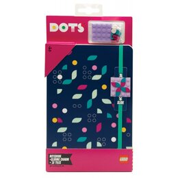 Notatnik LEGO Dots 52796