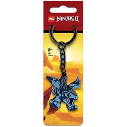 Brelok LEGO Ninjago Riyu 53339