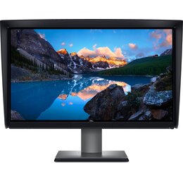 Monitor DELL UltraSharp UP2720QA 27" 3840x2160px IPS