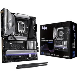 Płyta główna ASROCK Z890 LiveMixer WiFi