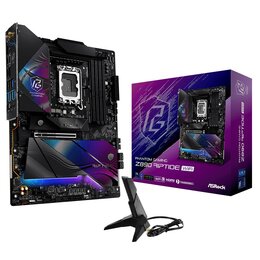 Płyta główna ASROCK Z890 Riptide WiFi