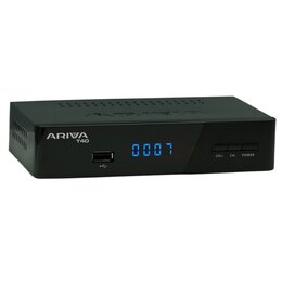 Tuner FERGUSON Ariva T40